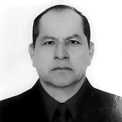 MSc. Manuel Palacios